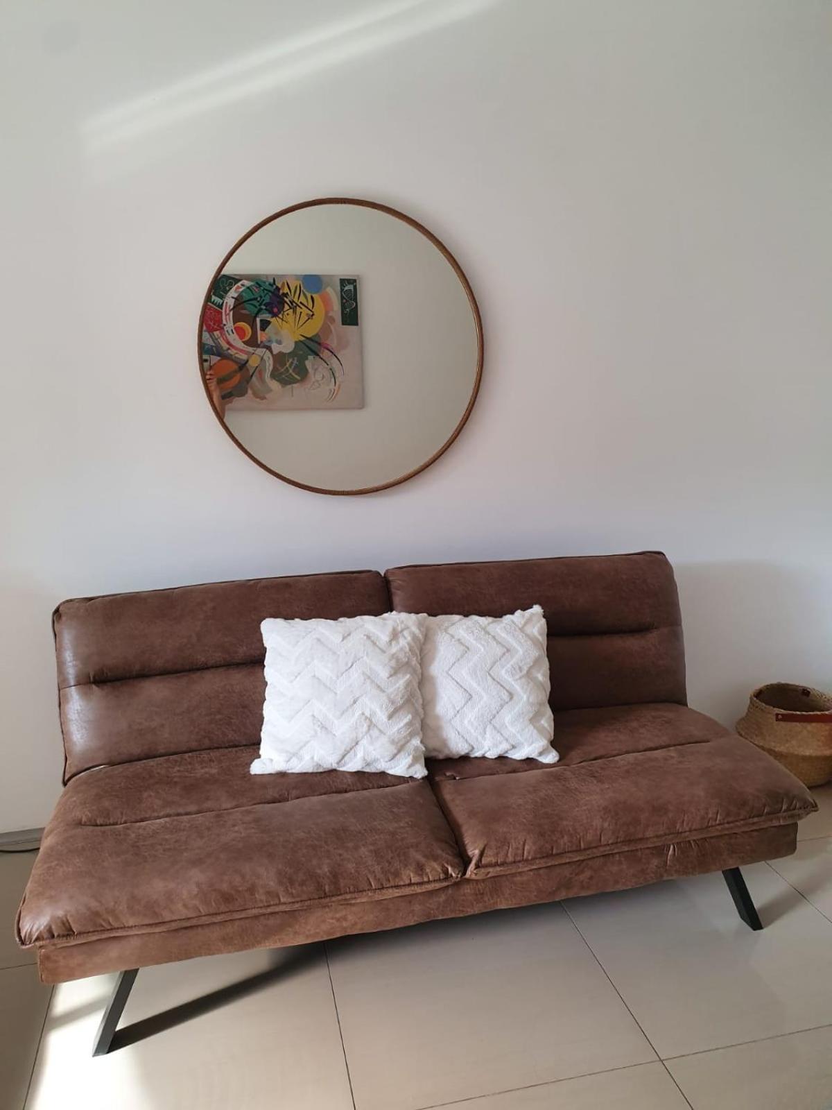 Monoambiente Super Amplio Y Comodo, Ideal Para Explorar La Ciudad Buenos Aires Dış mekan fotoğraf